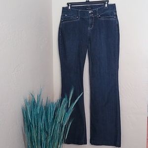 White House Black Market jeans